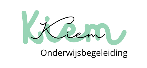 Logo Praktijk Kiem