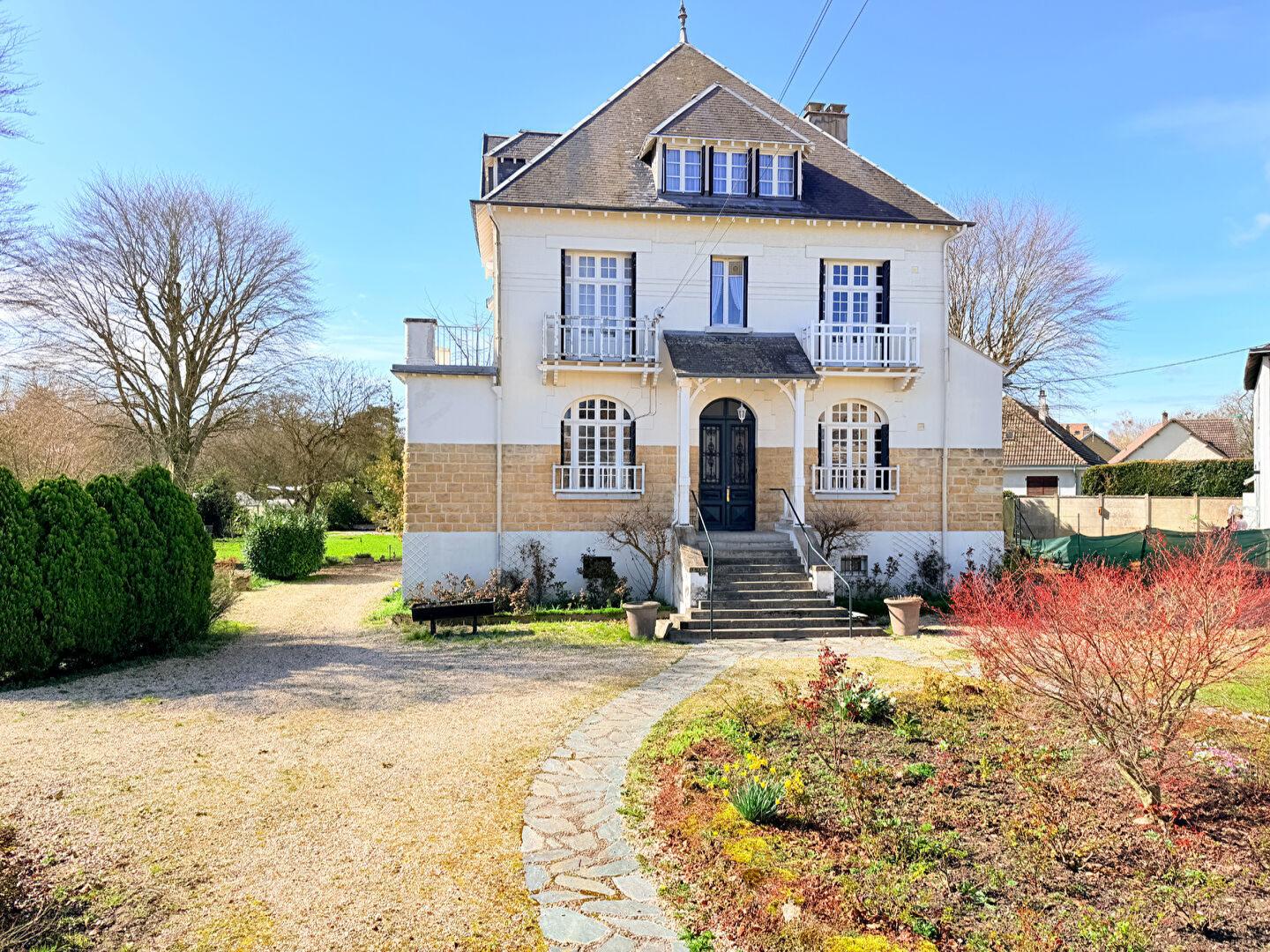 Maison Marizys